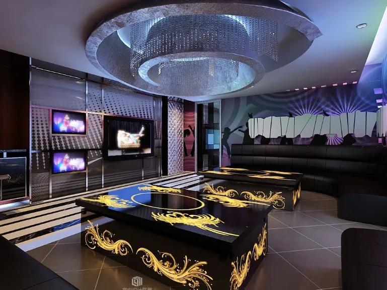 渭南商务ktv预订优惠享不停-合阳县ktv预定